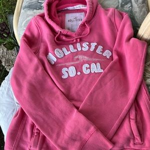 Woman’s Hollister Hoodies